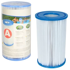 Картридж для фильтр - насоса Intex 29000 тип А